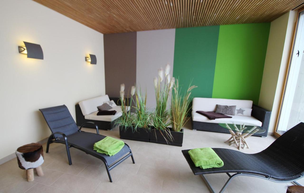 Landhotel Allgaeuer Hof Wolfegg Exterior photo